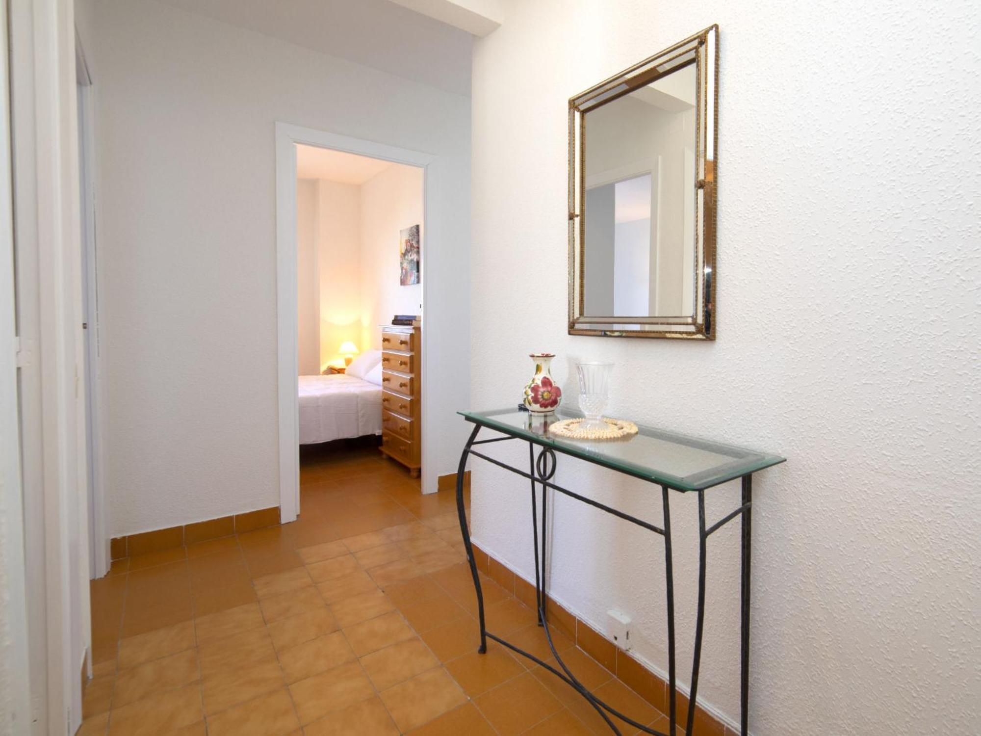 Appartement Voramar-5 By Interhome Calpe