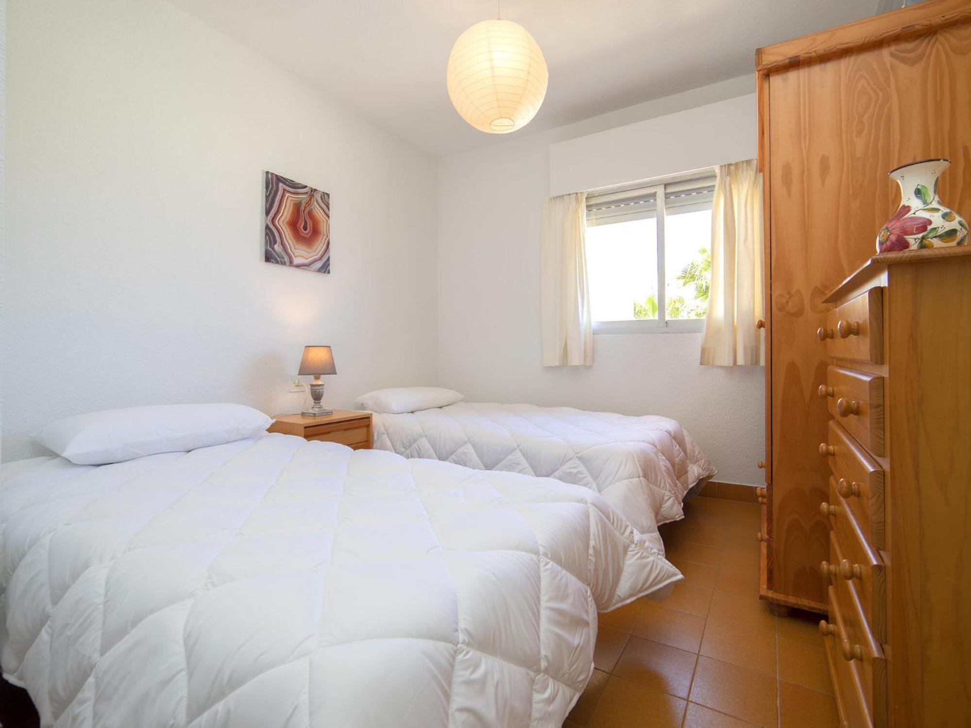Voramar-5 By Interhome Appartement Calpe