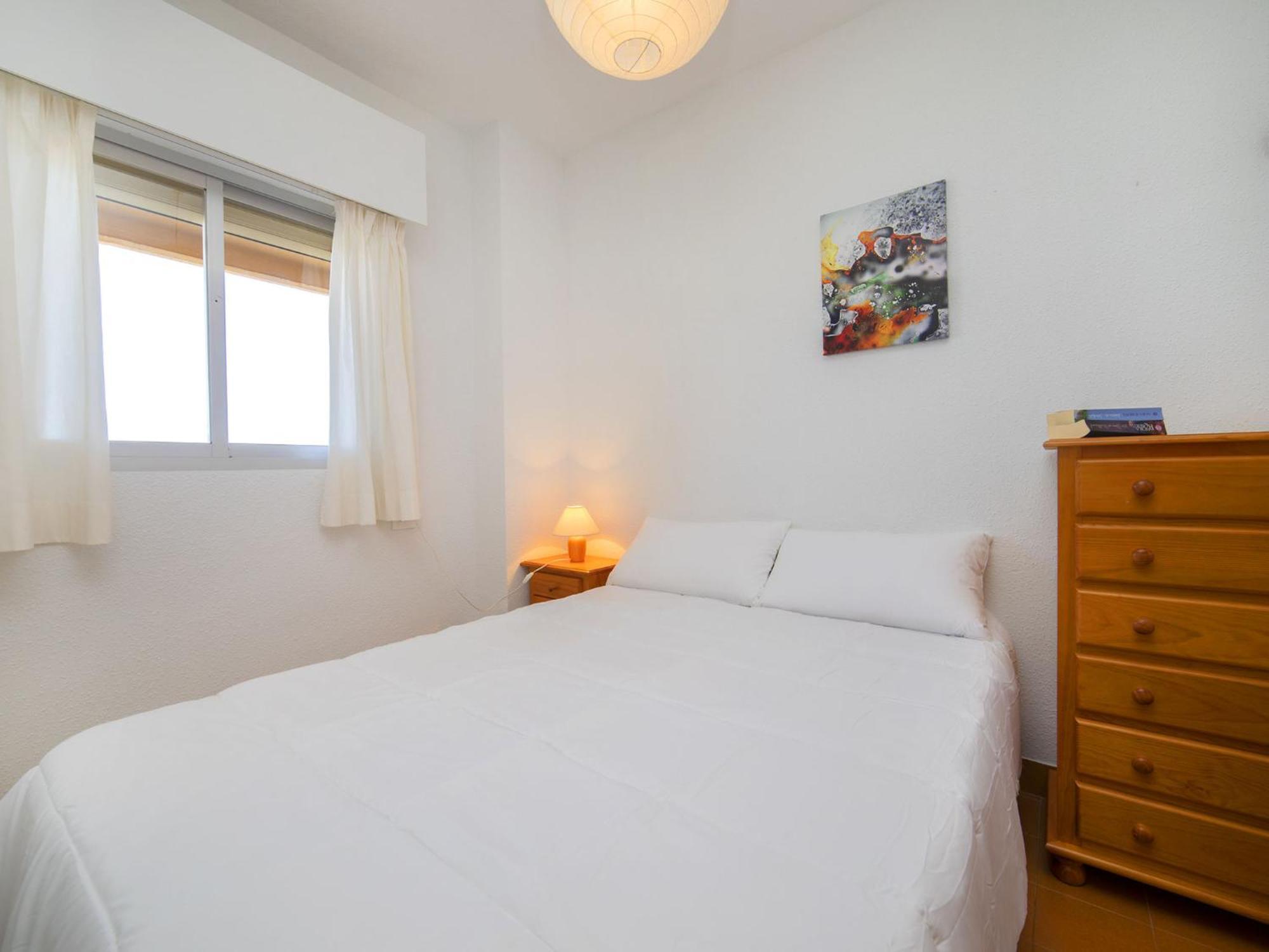 Appartement Voramar-5 By Interhome Calpe