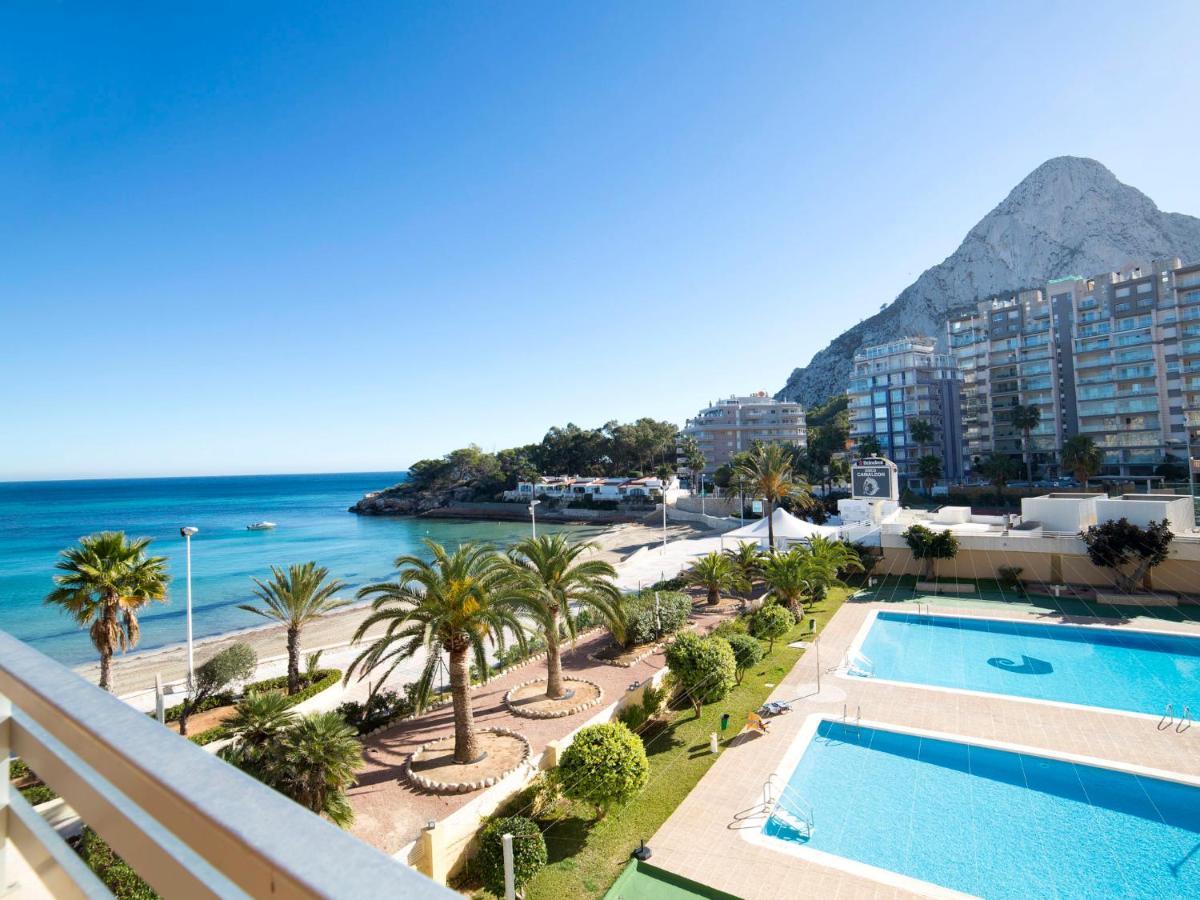 Appartement Voramar-5 By Interhome *