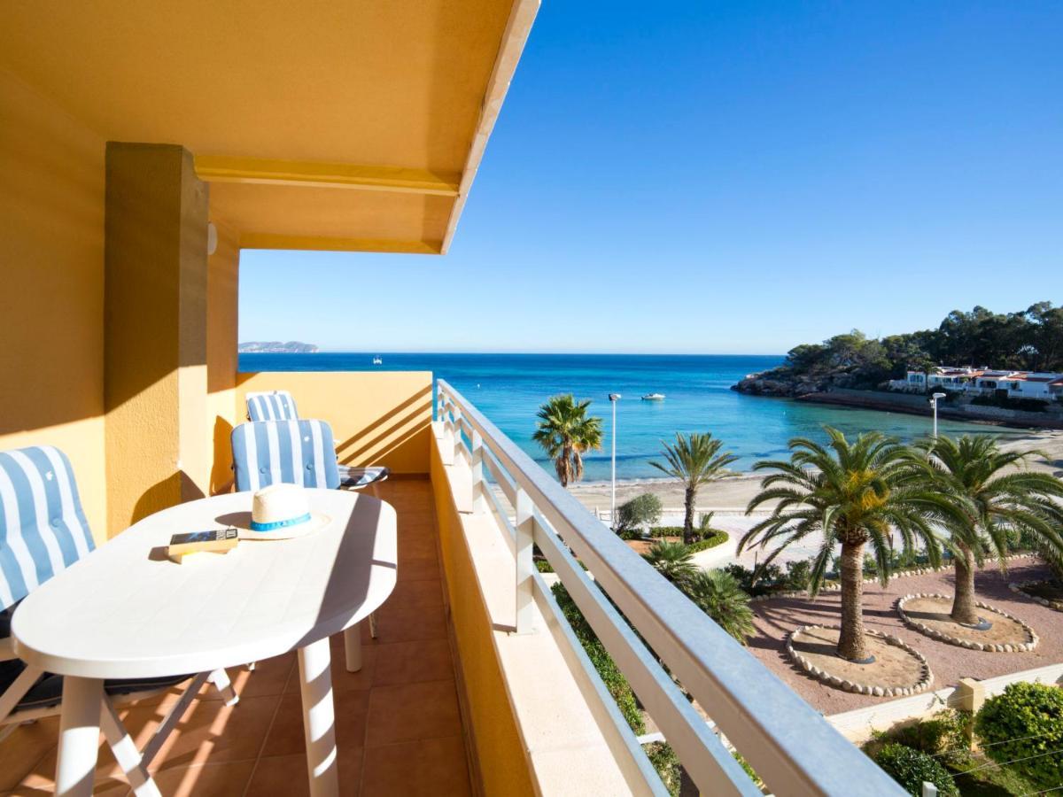 Appartement Voramar-5 By Interhome