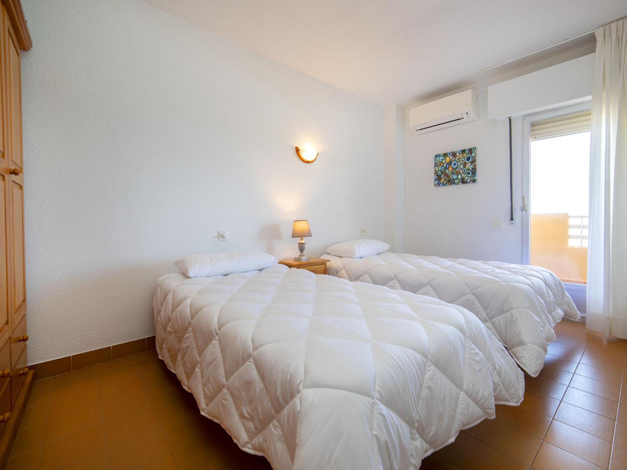 Voramar-5 * Calp